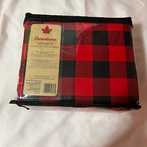 Bedsheet, size: double